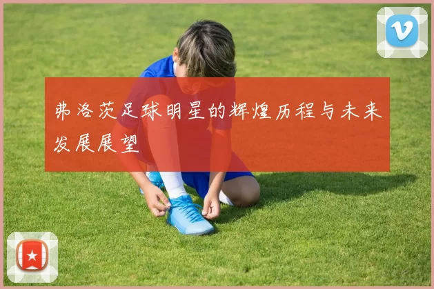弗洛茨足球明星的辉煌历程与未来发展展望