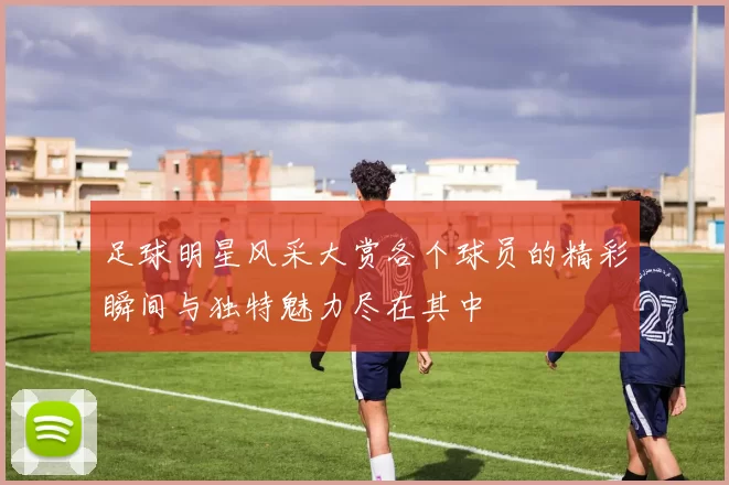 足球明星风采大赏各个球员的精彩瞬间与独特魅力尽在其中