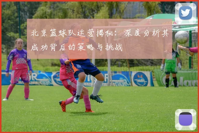 北京篮球队运营揭秘：深度分析其成功背后的策略与挑战