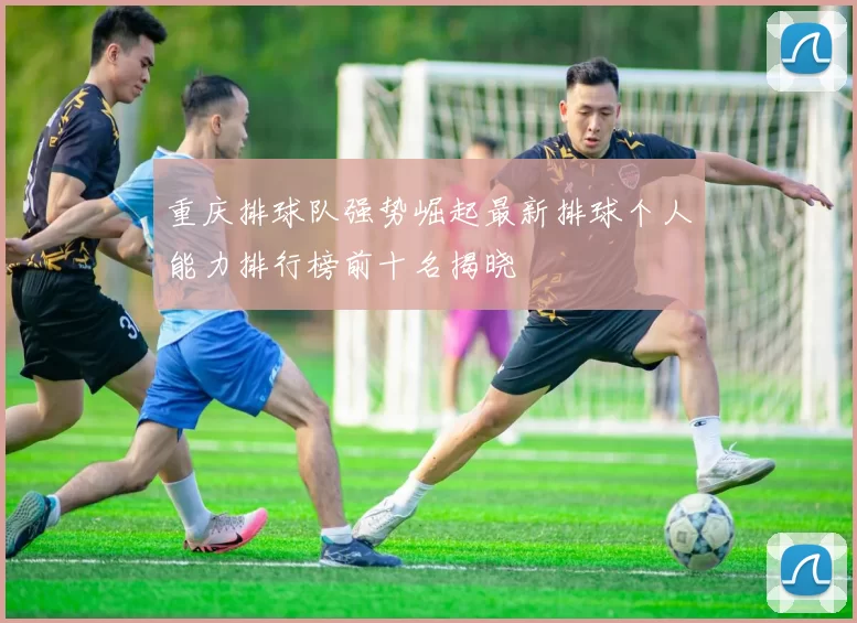 重庆排球队强势崛起最新排球个人能力排行榜前十名揭晓