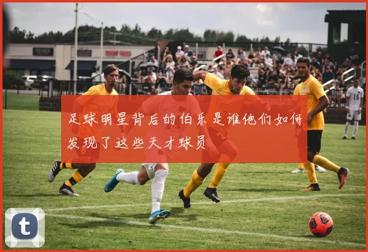 足球明星背后的伯乐是谁他们如何发现了这些天才球员
