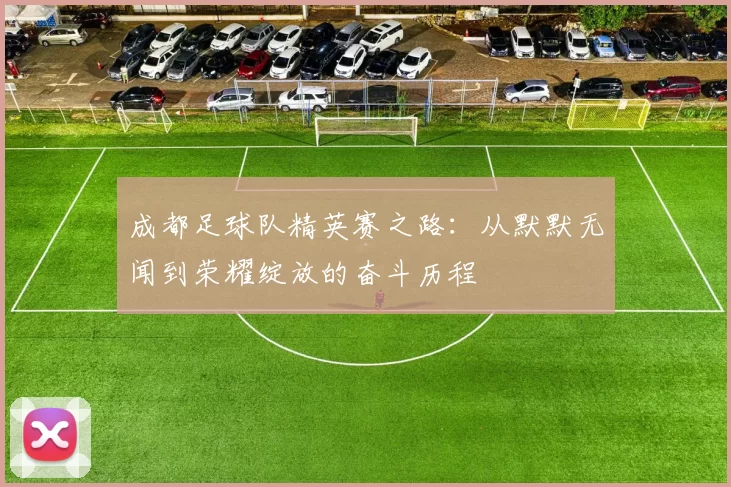 成都足球队精英赛之路：从默默无闻到荣耀绽放的奋斗历程