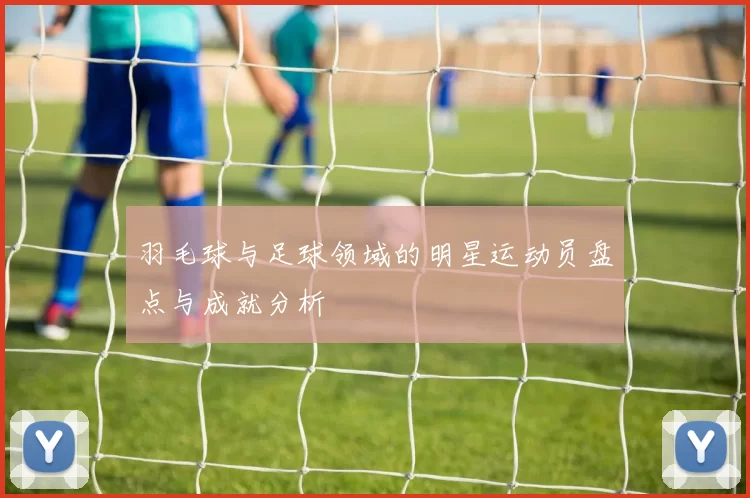 羽毛球与足球领域的明星运动员盘点与成就分析