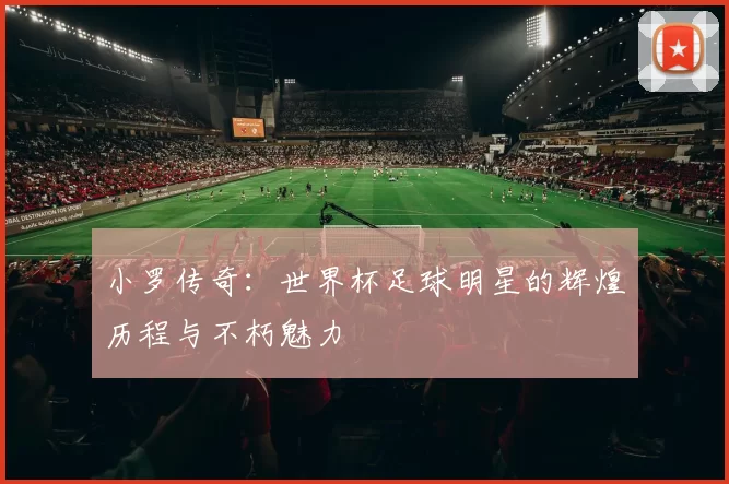 小罗传奇：世界杯足球明星的辉煌历程与不朽魅力