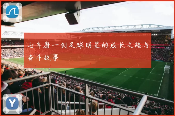 七年磨一剑足球明星的成长之路与奋斗故事