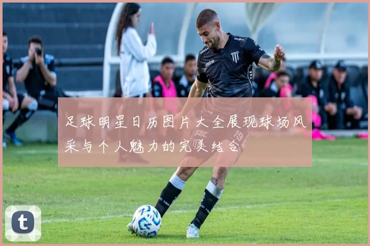 足球明星日历图片大全展现球场风采与个人魅力的完美结合